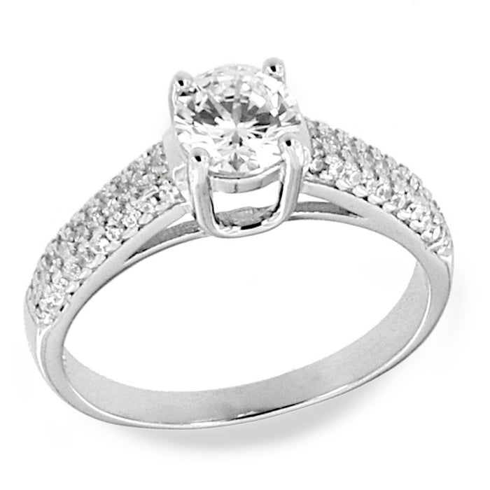 Ellegi Argento | Anello in argento 925