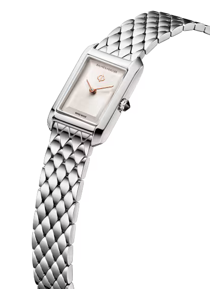Baume et Mercier | Orologio 10860