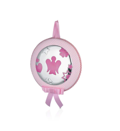 Roberto Giannotti | Capoculla in Argento e Similpelle