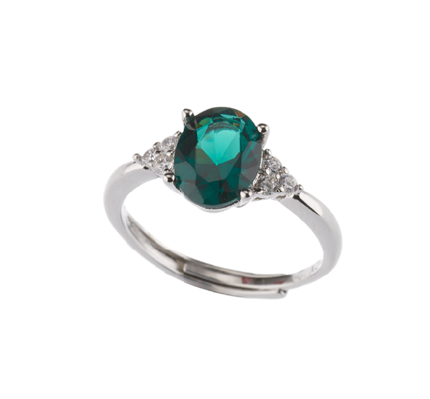 Sovrani | Anello Luce