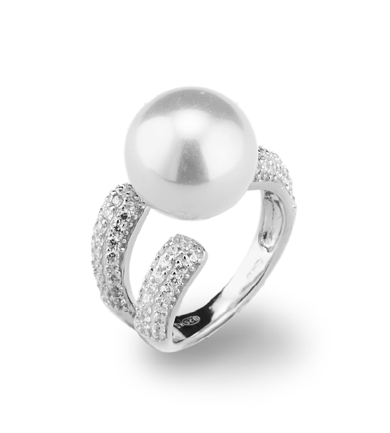 Sovrani | Anello Luce