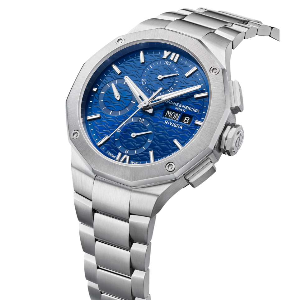 Baume et Mercier | Orologio 10826