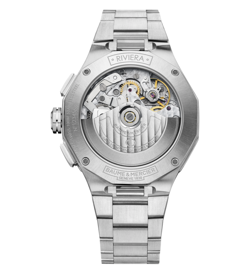 Baume et Mercier | Orologio 10826