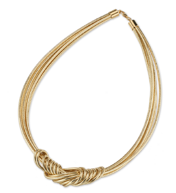 Sovrani | Collana Lurex