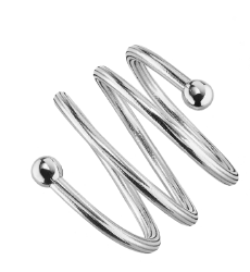 Sovrani | Bracciale Lurex