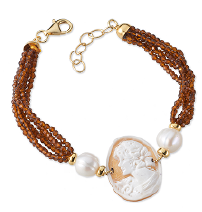 Sovrani | Bracciale Moonlight