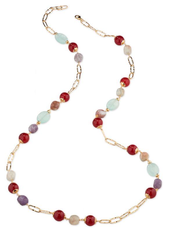 Sovrani | Collana Candice
