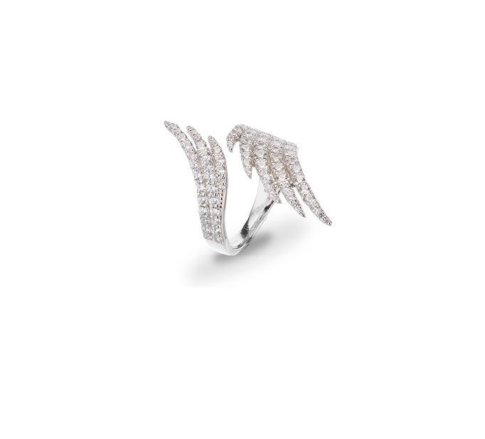 Sovrani | Anello Luce
