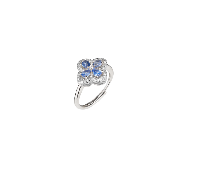 Sovrani | Anello Luce