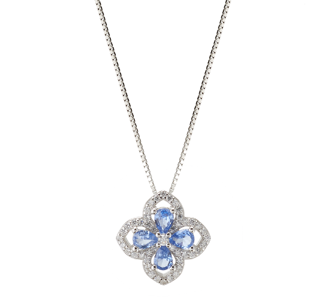 Sovrani | Collana Luce
