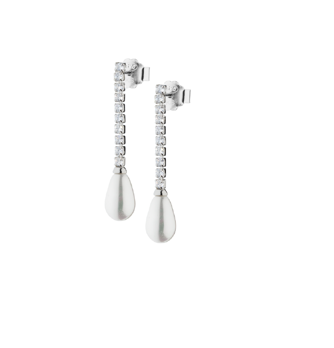 Sovrani | Orecchini Luce