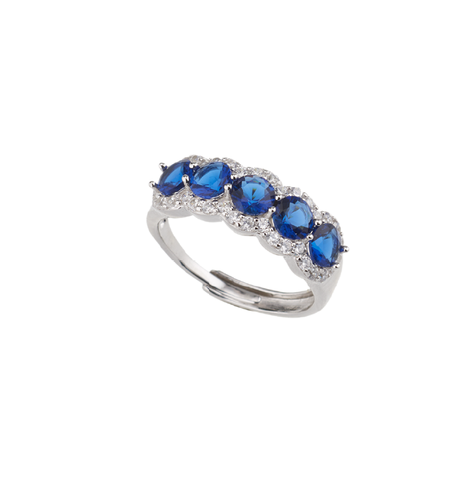 Sovrani | Anello Luce
