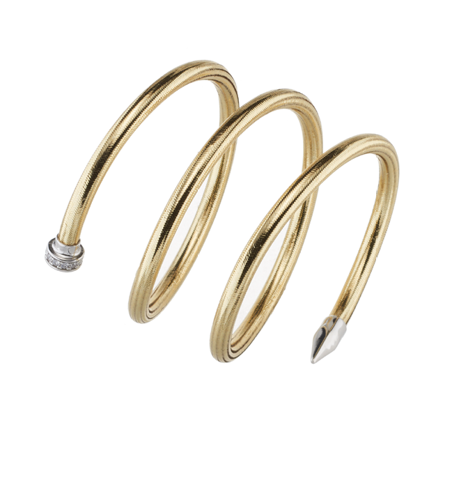 Sovrani | Bracciale Lurex