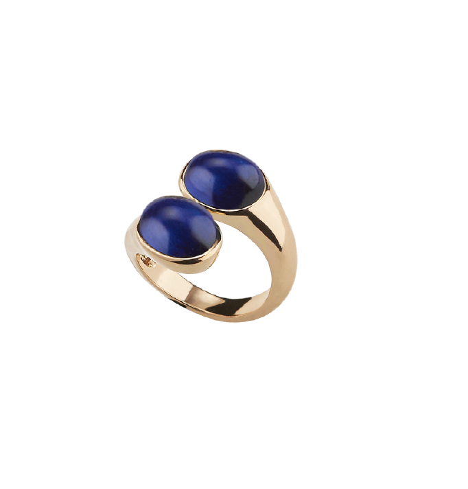Sovrani | Anello Cristal Magique