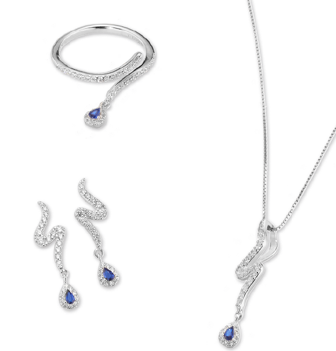 Sovrani | Set completo Luce