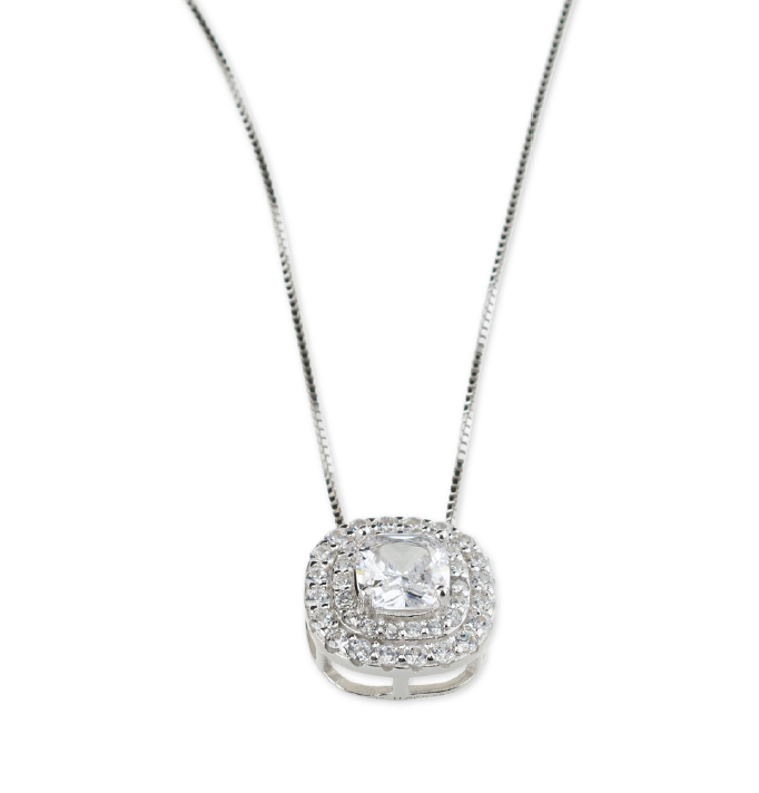 Sovrani | Collana Luce
