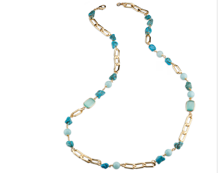 Sovrani | Collana Lorelie