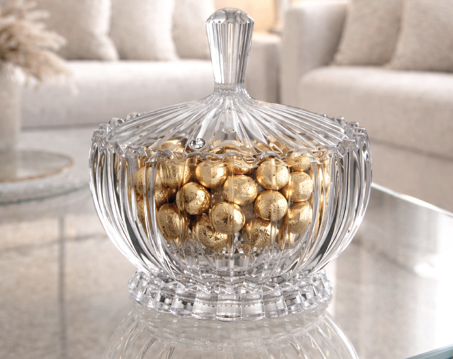 Sovrani Home | Scatola