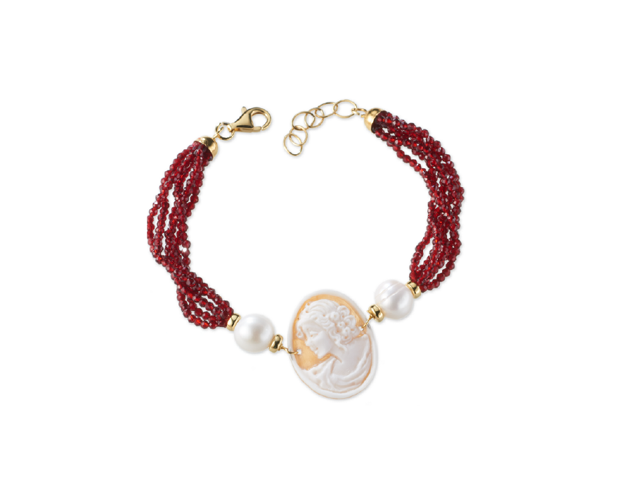 Sovrani | Bracciale Moonlight