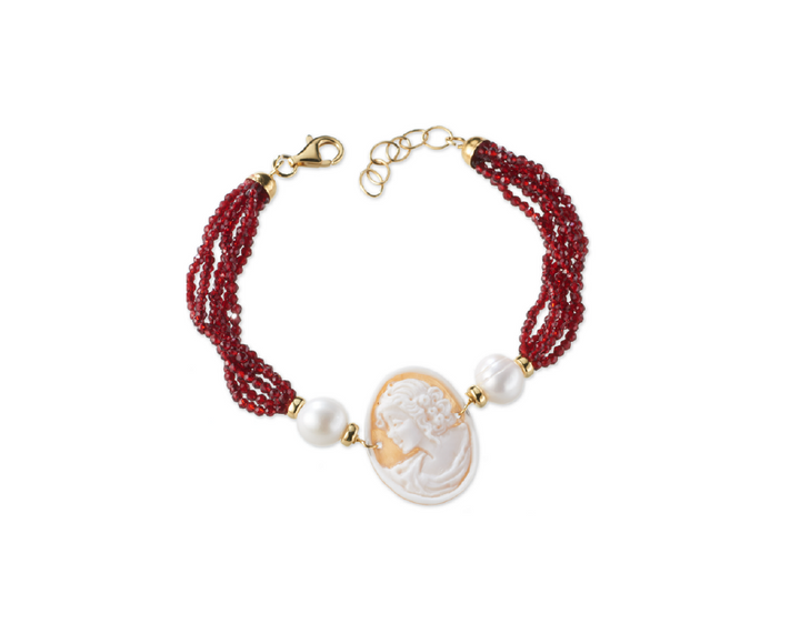 Sovrani | Bracciale Moonlight