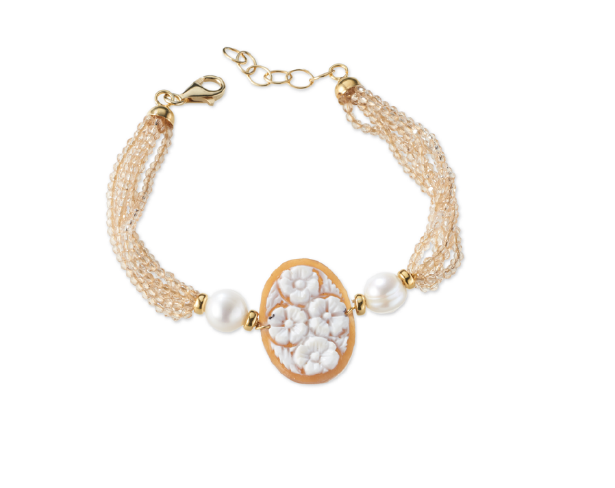 Sovrani | Bracciale Moonlight