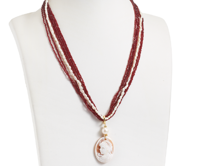Sovrani | Collana Moonlight