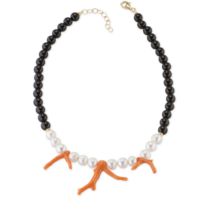 Sovrani | Collana Moonlight
