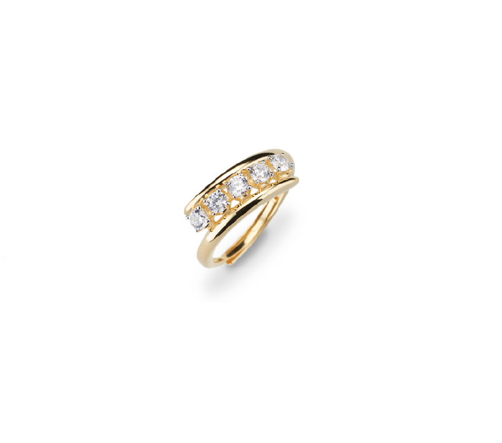 Sovrani | Anello Luce
