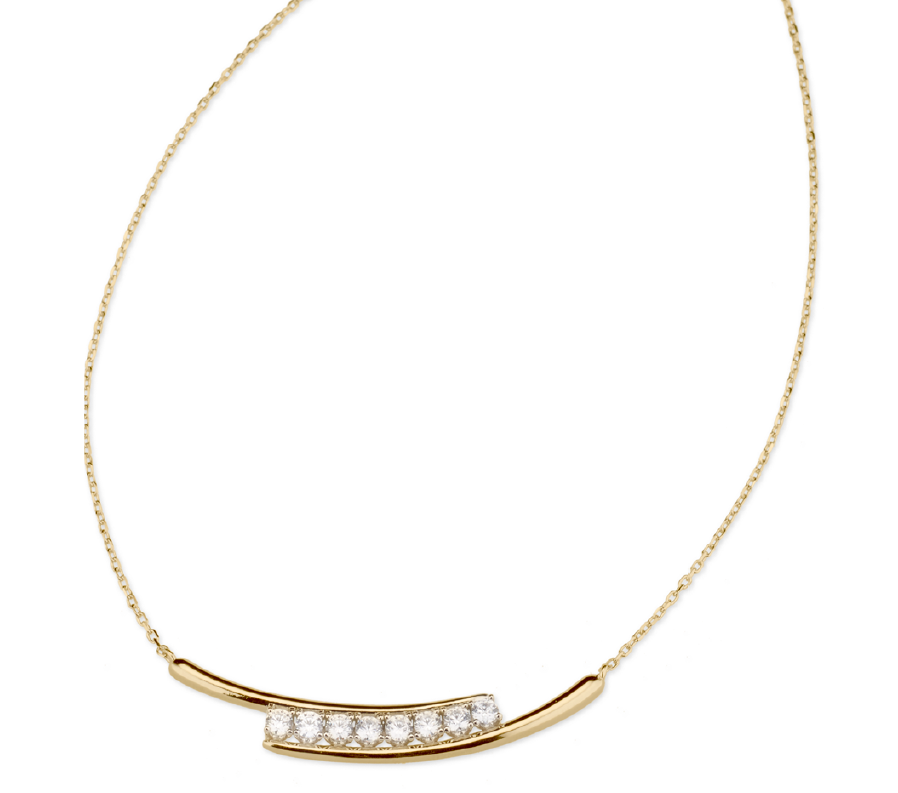 Sovrani | Collana Luce