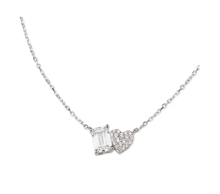 Sovrani | Collana Luce