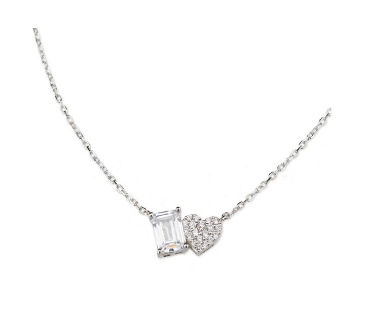 Sovrani | Collana Luce