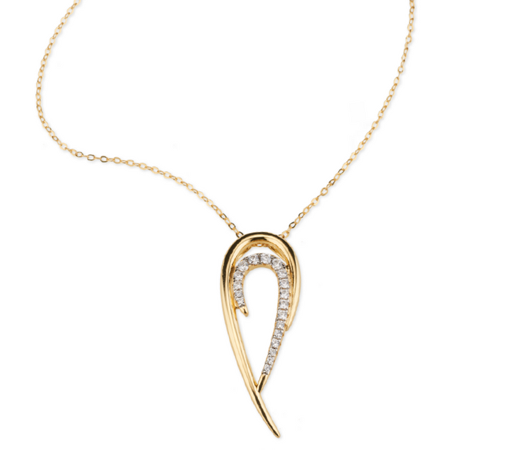 Sovrani | Collana Luce