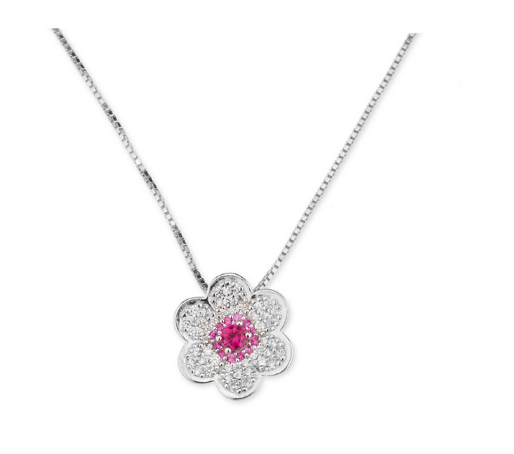 Sovrani | Collana Luce