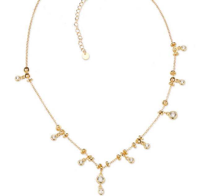 Sovrani | Collana Luce