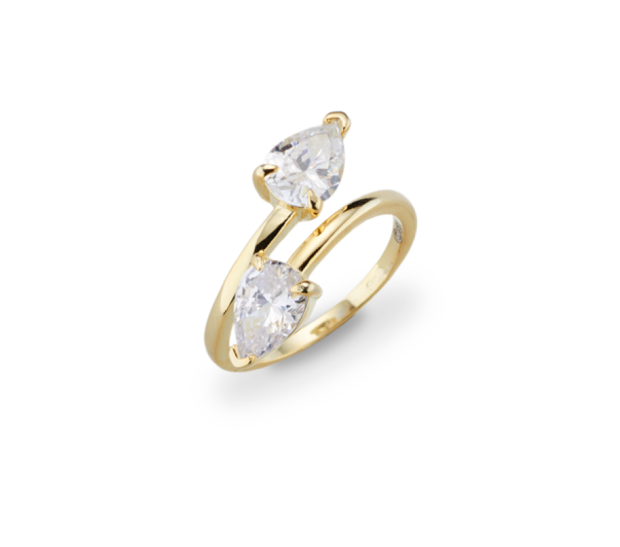 Sovrani | Anello Luce