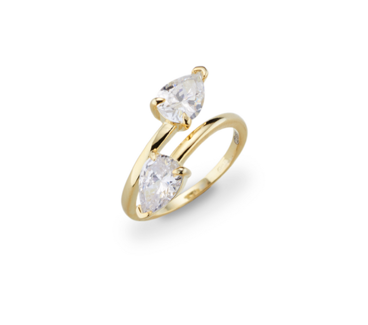 Sovrani | Anello Luce