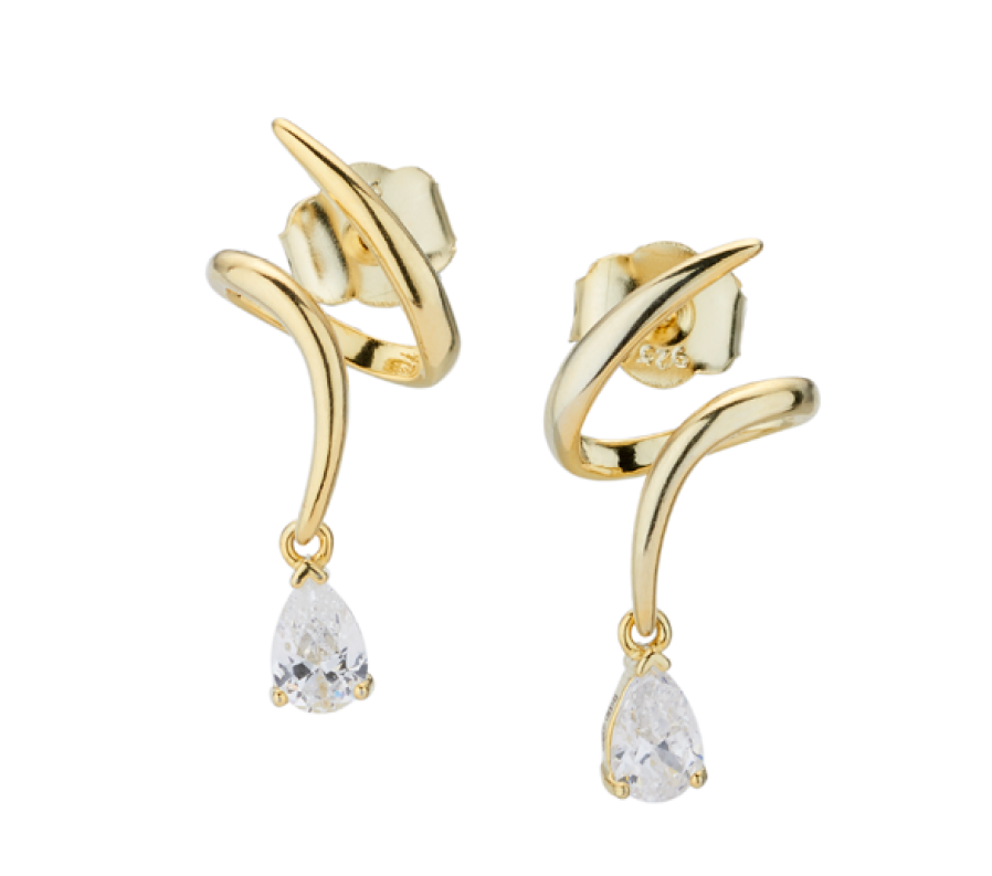 Sovrani | Orecchini Luce