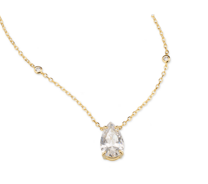 Sovrani | Collana Luce