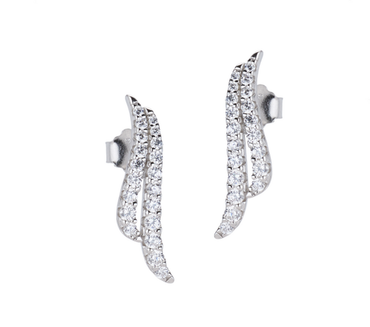 Sovrani | Orecchini Luce