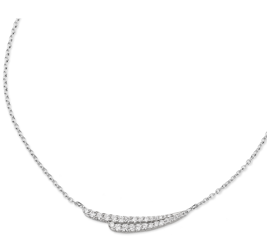 Sovrani | Collana Luce
