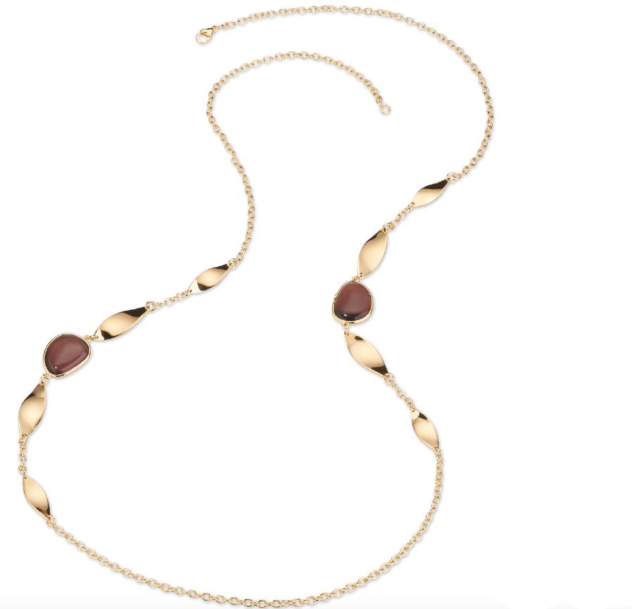 Sovrani | Collana Francine