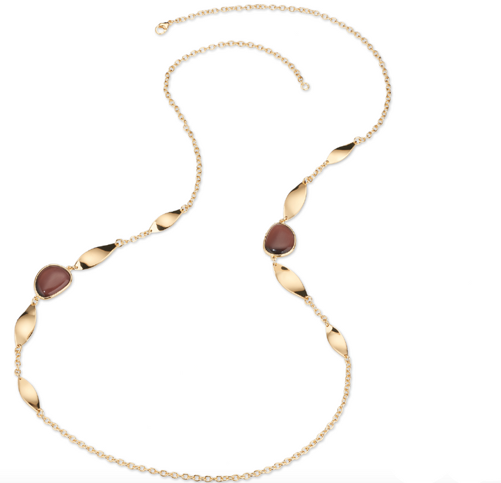Sovrani | Collana Francine