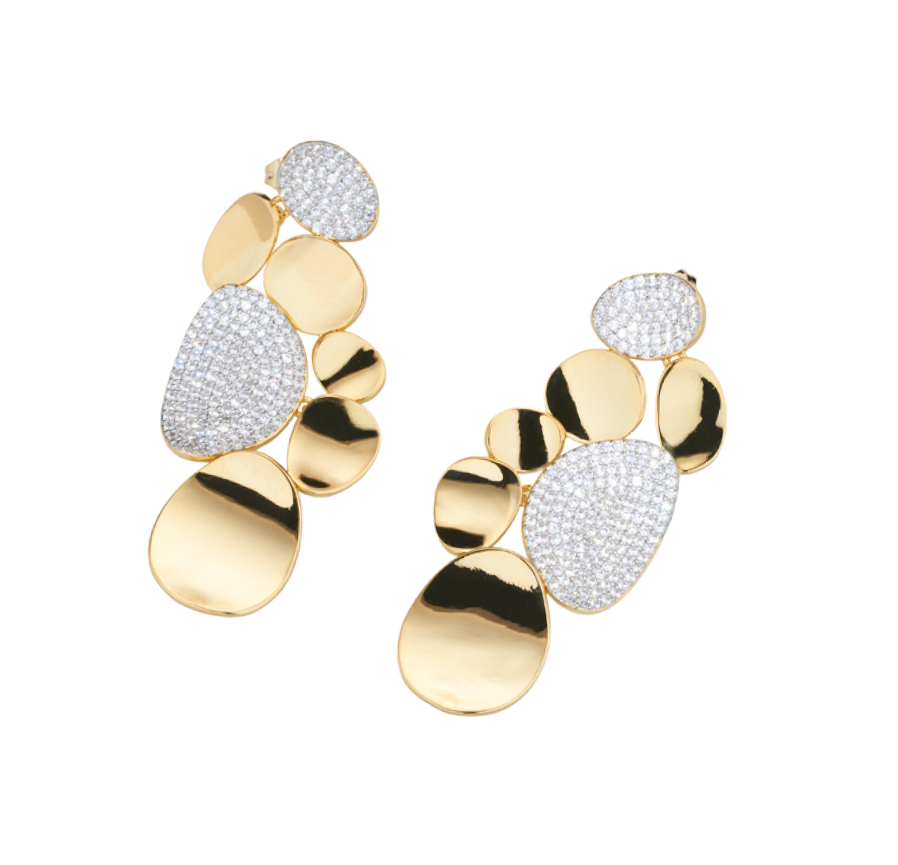 Sovrani | Orecchini Fashion Mood
