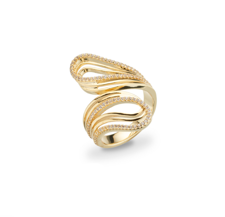 Sovrani | Anello Fashion Mood