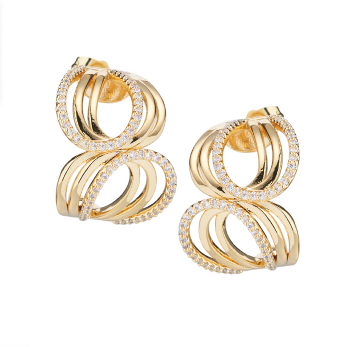 Sovrani | Orecchini Fashion Mood