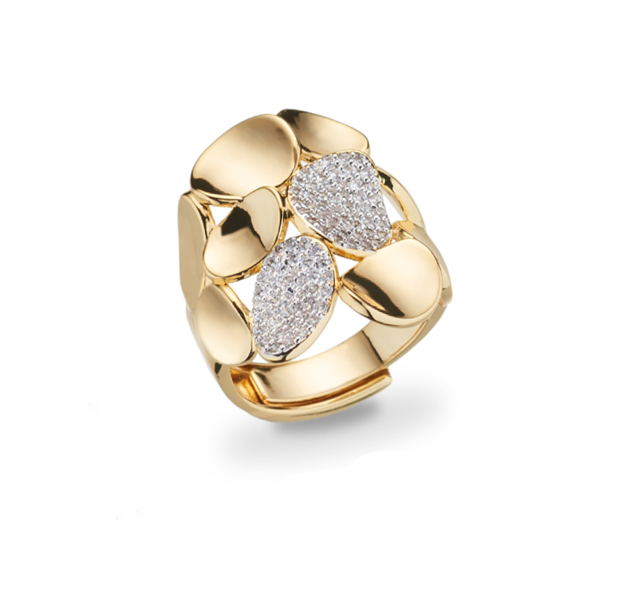 Sovrani | Anello Fashion Mood