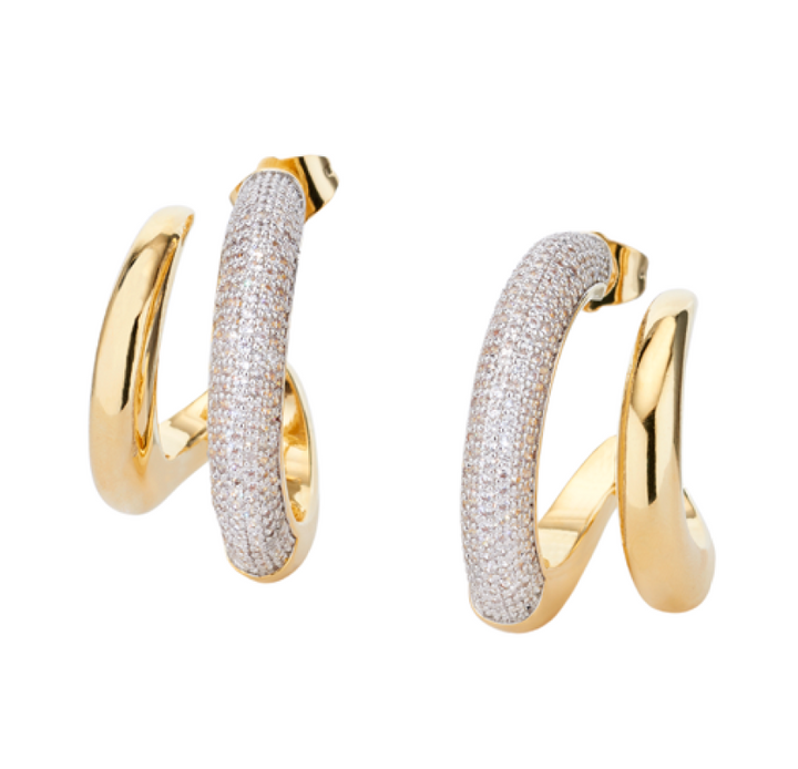 Sovrani | Orecchini Fashion Mood