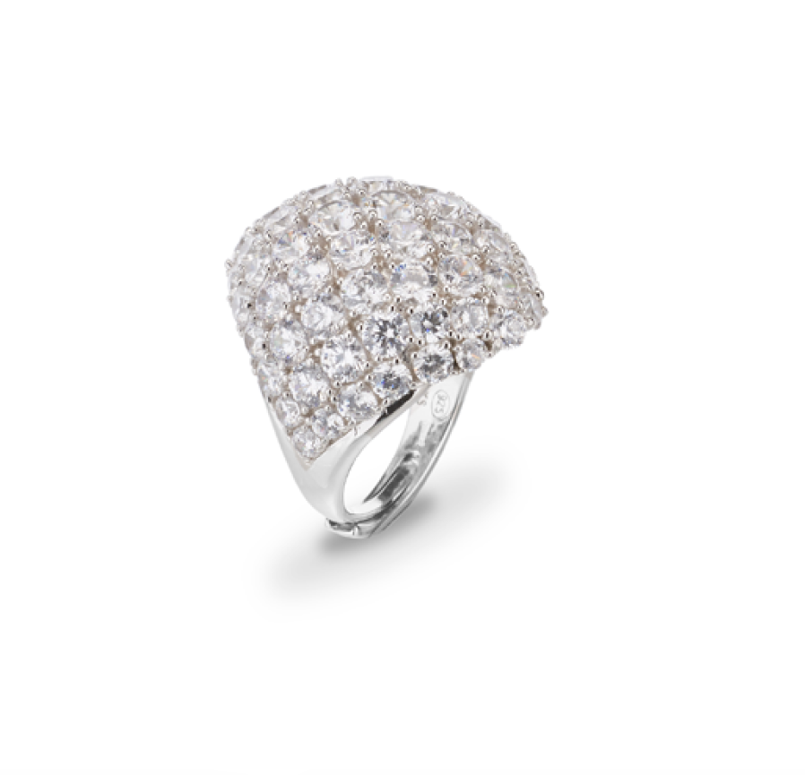 Sovrani | Anello Luce