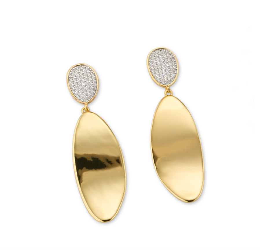 Sovrani | Orecchini Fashion Mood