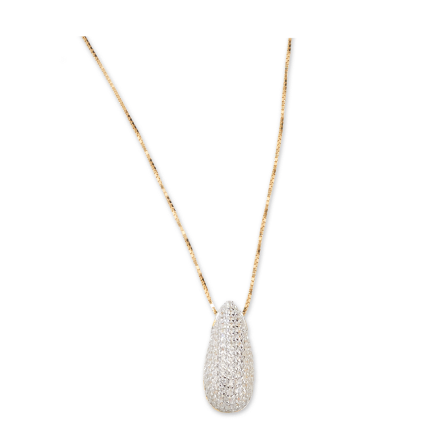 Sovrani | Collana Luce
